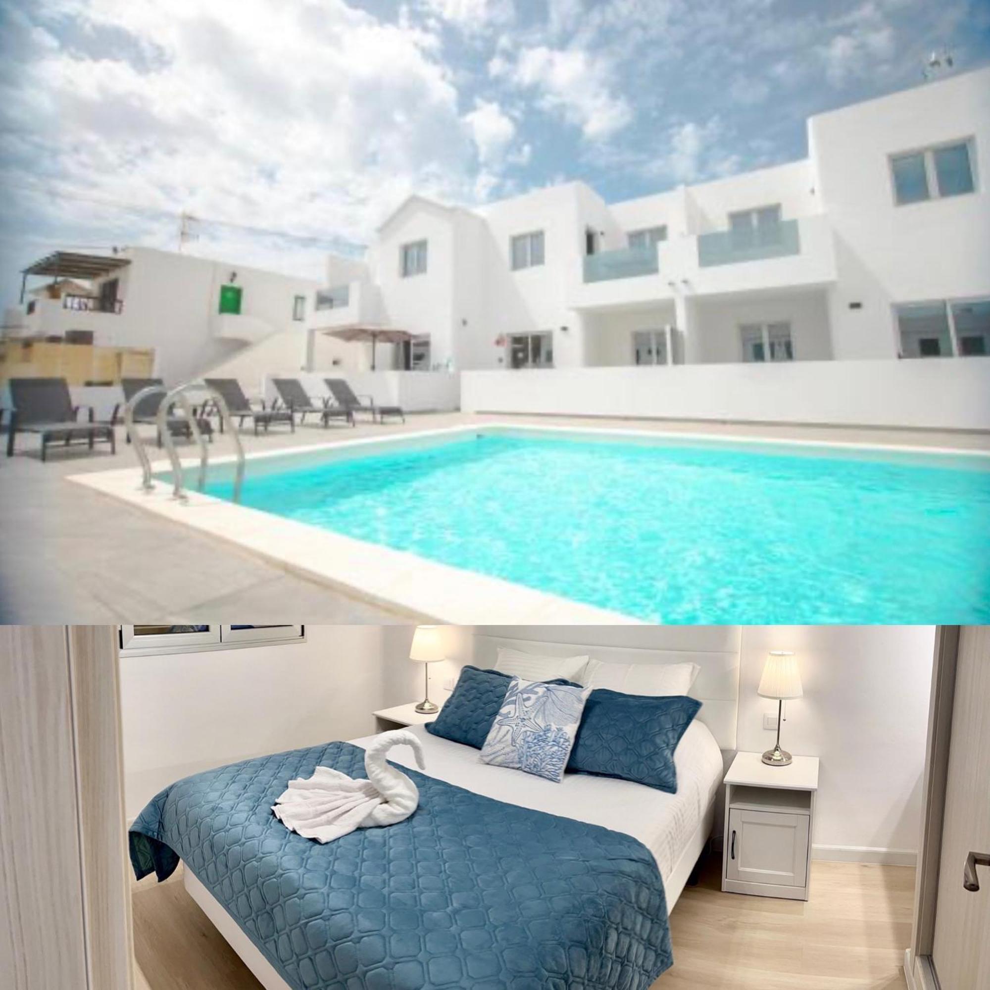 Casa Ocean Bliss - Stunning 2 Bedroom In A Perfect Location - Rociega 35 Complex Апартаменты *